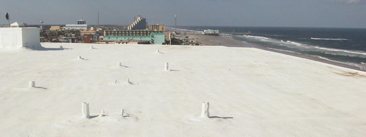 Energy Star Certified cool roof coatings in Helena